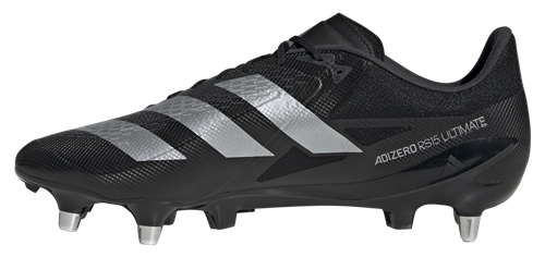 adidas Adizero RS15 Ultimate Soft Ground Rugby Boots