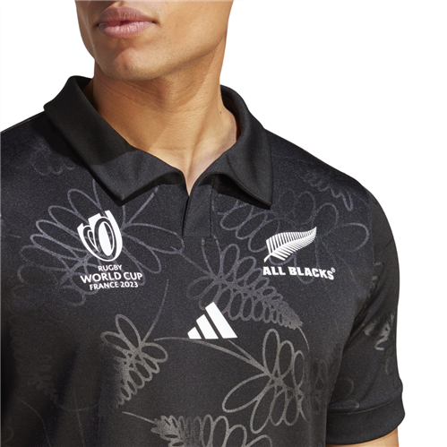 Adidas Mens All Blacks Home Jersey CW3134 – Jim Kidd Sports