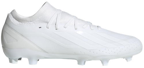 White adidas deals x boots