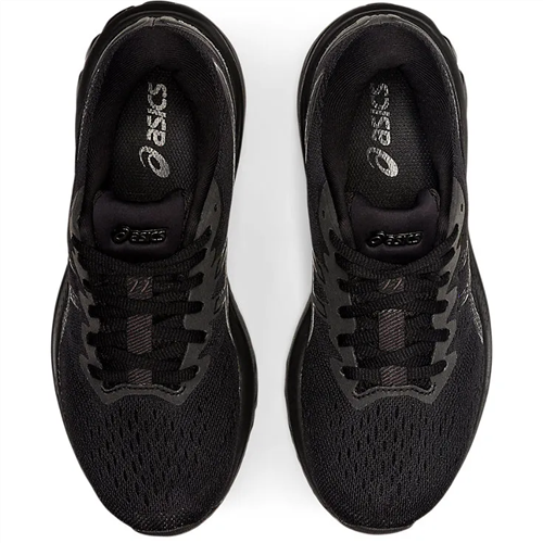 Asics GT-1000 11 (D) Women's Running Shoes Black / Black | Players ...
