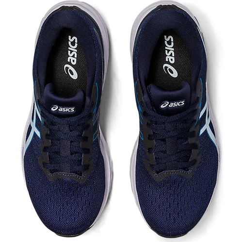 Asics GT-1000 11 (D) Women's Running Shoes Indigo Blue/Sky | Players ...