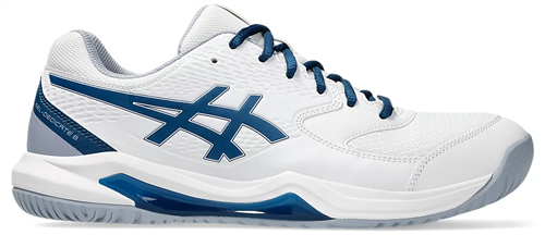 Asics Gel Dedicate 8 Men s Tennis Shoes Asics Tennis Shoes NZ