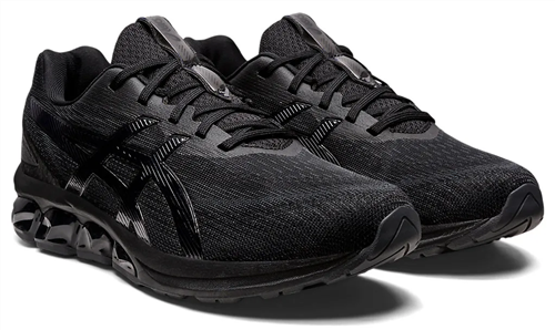 Asics Gel-Quantum 180 Men's Shoes Black/Black | Players Sports NZ