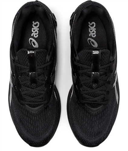 Asics Gel-Quantum 180 Men's Shoes Black/Black | Players Sports NZ