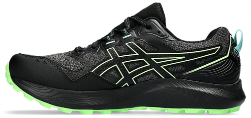 Asics Gel-Sonoma 7 GTX Men’s Trail Running Shoes – Black / Illuminate ...