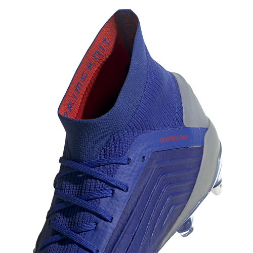 adidas predator 19.1 sg blue