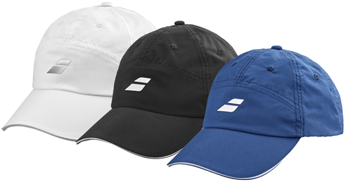 Babolat Microfibre Cap Players Sports NZ