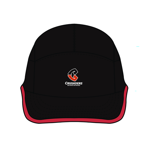 Classic Crusaders Super Rugby Training Cap 2024 Players Sports NZ