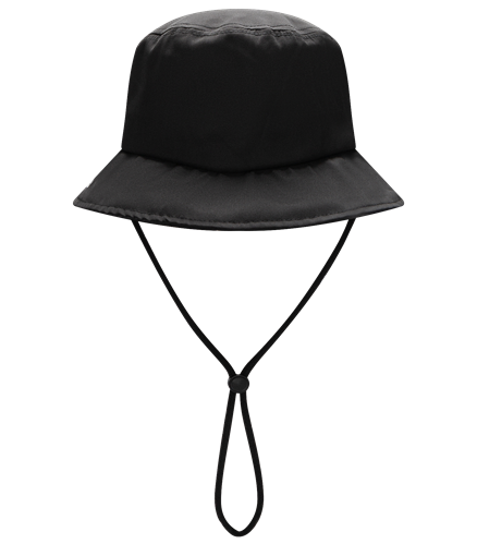 Classic Hurricanes Super Rugby Bucket Hat 2025 Players Sports NZ