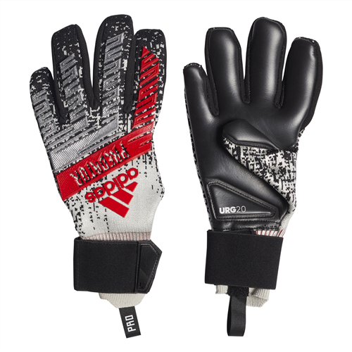 adidas predator freak goalkeeper gloves