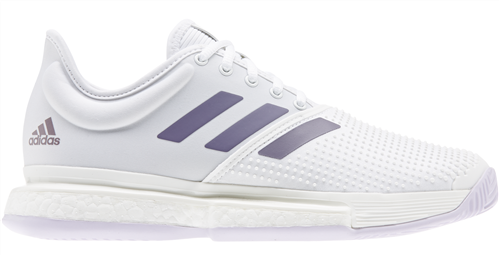 adidas solecourt white