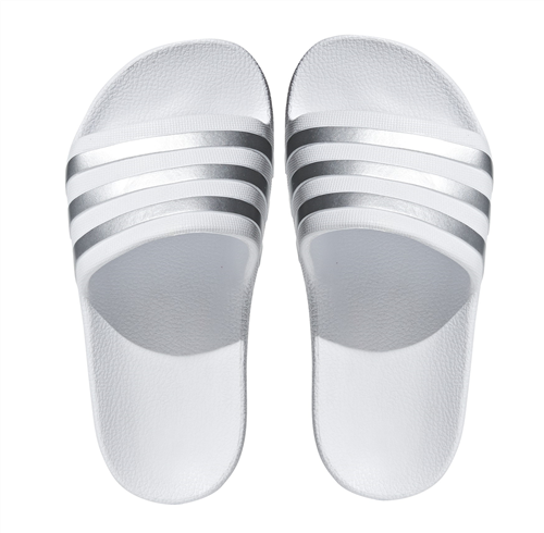 adidas white rose gold