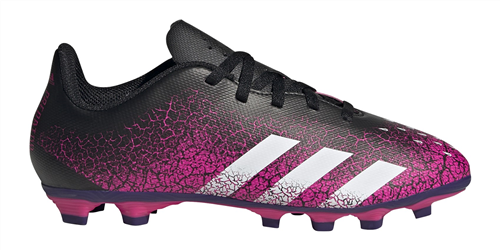 adidas shock pink football boots