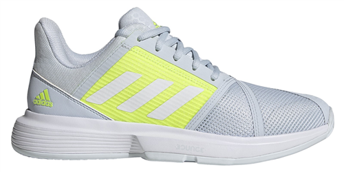 adidas bounce womens tennis shoes