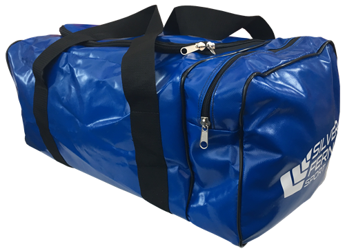 Rugby Tackle Bag - Silverfern Sport