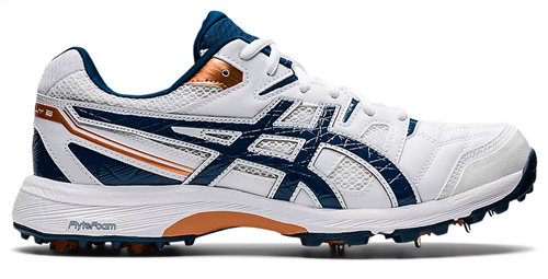 asics cricket spikes 2020