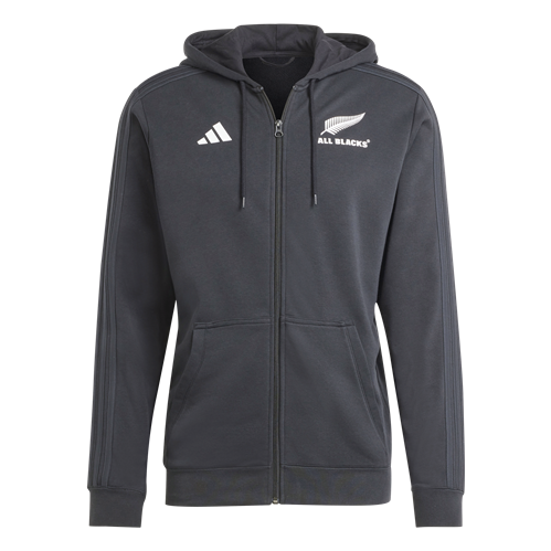 Adidas all blacks jacket hotsell