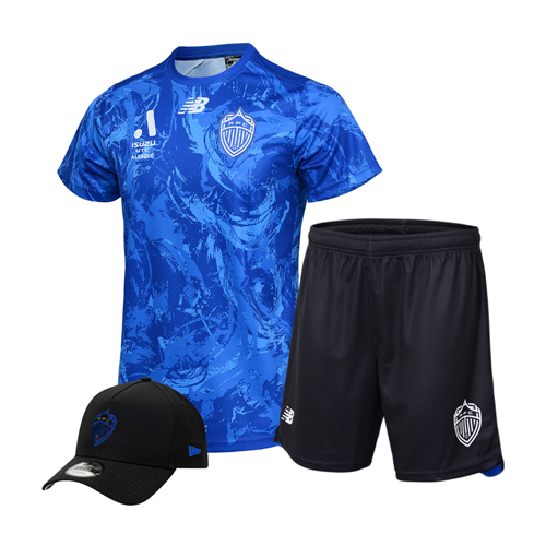 New balance junior fc shop