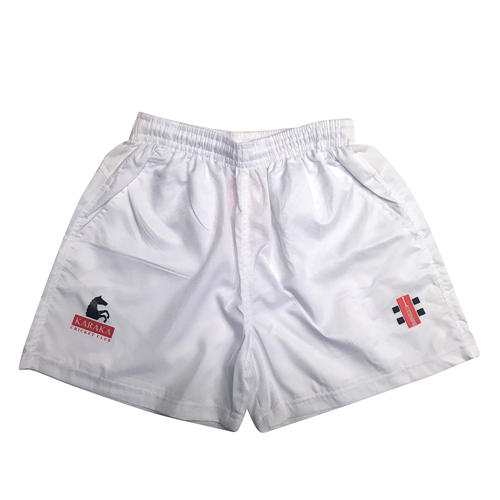cricket shorts