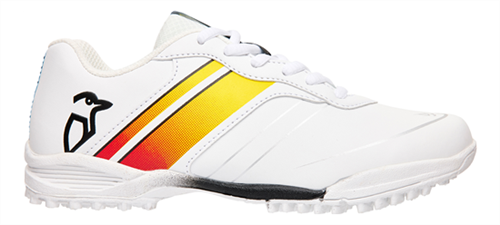 Kookaburra rubber cricket shoes hot sale