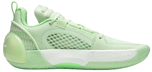 Li Ning Wade All City 12 Encore Avocado Basketball Shoes Players Sports NZ