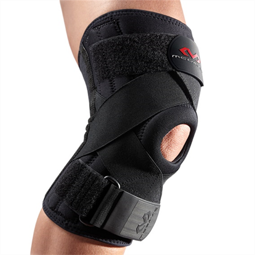 4-Way Stretch Elastic Knee Support - Bird & Cronin