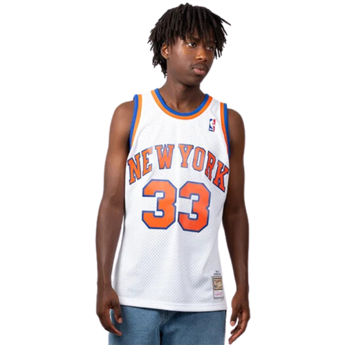 Knicks home jersey shop