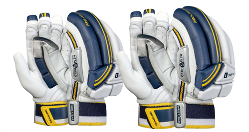 Masuri cricket gloves 2025