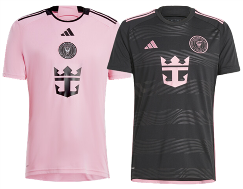 Inter miami fc shirt clearance