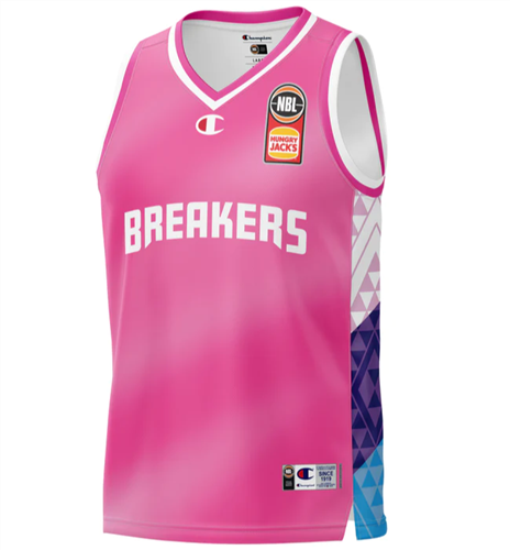 Brisbane Bullets Jerseys & Teamwear, NBL Merch