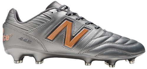New balance 442 silver store