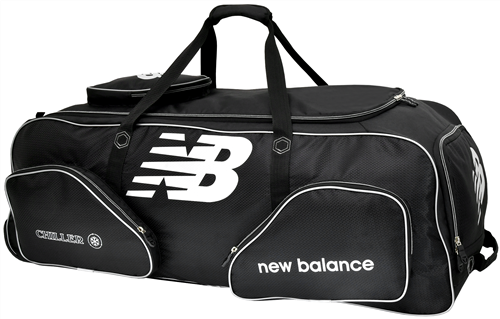 New balance cricket kit bag discount