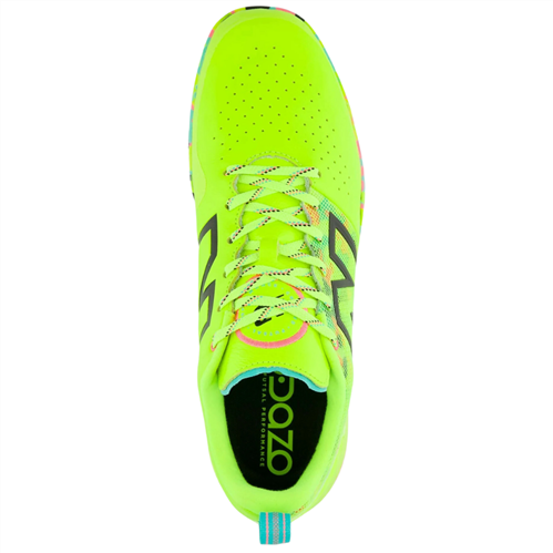 New balance futsal boots clearance