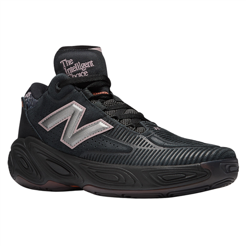 New balance basketball nz top