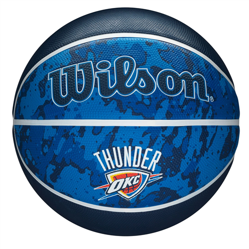 NBA® Collapsible Basketball Duffel Bag  Basketball duffel bag, Oklahoma  city thunder basketball, Oklahoma city thunder