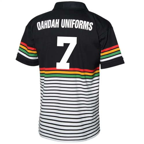 Penrith Panthers 1991 ARL/NRL Vintage Retro Jersey – Tidwell – Sizes S To 5XL – New