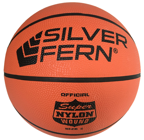 Molten BG3000 Synthetic Leather Basketball 6 Pack