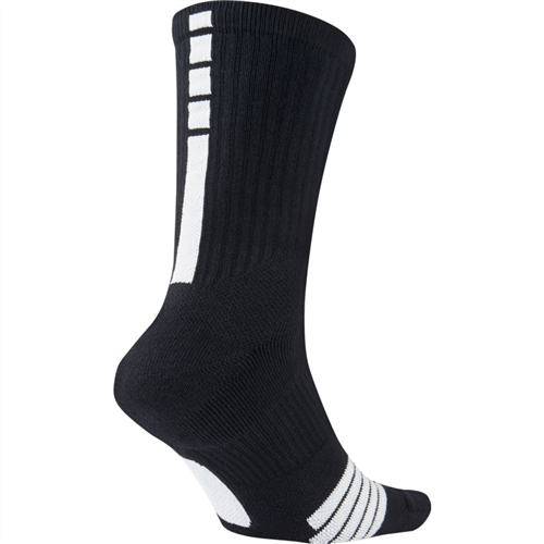 Nike Elite Socks Black | Players Sports NZ