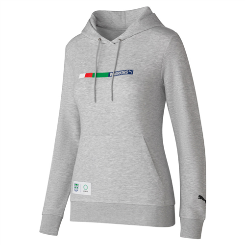 Warriors hoodie hotsell women's