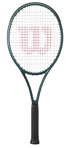 Wilson Blade 98 (18 x 20 string pattern) v9 Tennis Racket Wilson Blade 98 (18 x 20 string pattern) v9 Tennis Racket