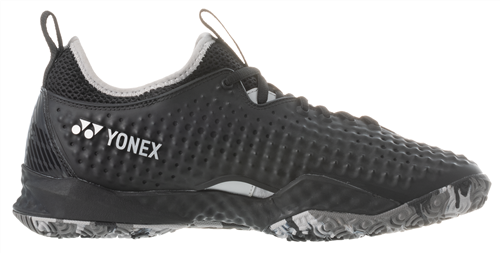 Yonex Power Cushion FusionRev 4 Men s Tennis Shoes Black Players