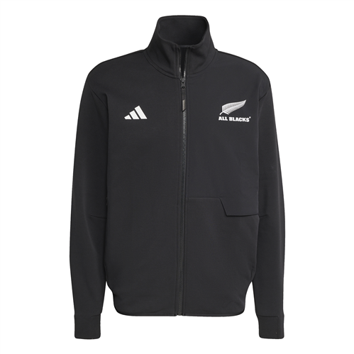 ADIDAS ALL BLACKS ANTHEM JACKET