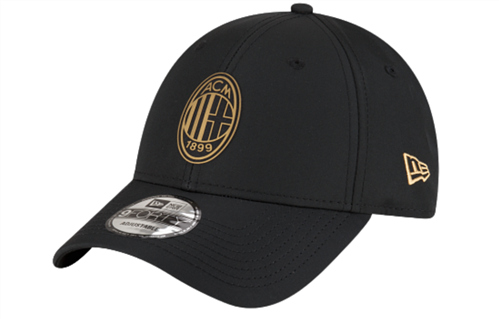 NEW ERA AC MILAN 9FORTY STRAP CAP