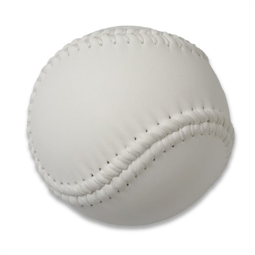 ACE SPORT CHROME LEATHER SOFTBALL