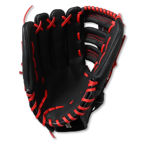 ACE SPORT LEATHER PALM FIELDING GLOVE