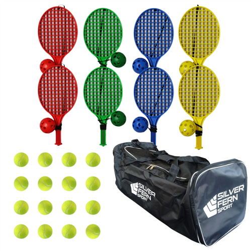ACE SPORT PADDER TENNIS PACK