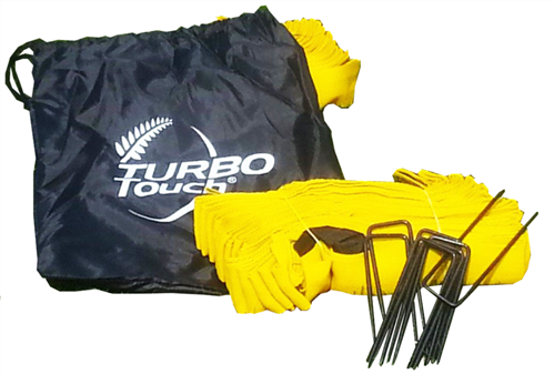 ACE SPORT TURBO TOUCH ROLL OUT LINES