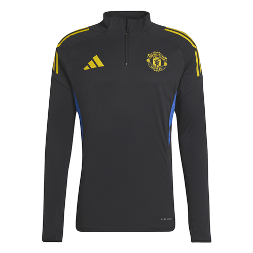 ADIDAS MANCHESTER UNITED TIRO TRAINING TOP