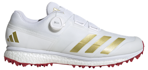 ADIDAS 22YRDS BOOST CRICKET SHOES