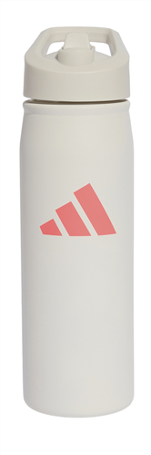 ADIDAS 600ML METAL DRINK BOTTLE